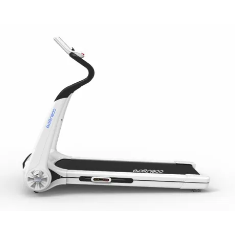 Беговая дорожка EVO FITNESS Cosmo 3 - Фото 2