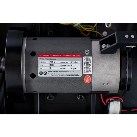 Беговая дорожка Titanium Masters Physiotech TDA - Фото 13