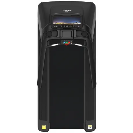 Профессиональная Беговая дорожка CardioPower PRO CT550 - Фото 7