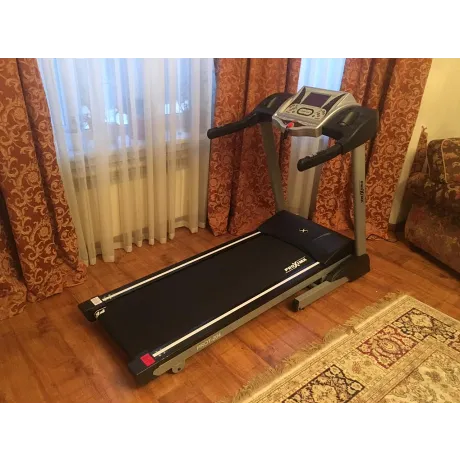 Беговая дорожка Proxima Triniti II - Фото 6