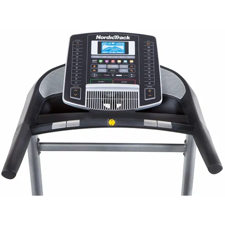 Беговая дорожка NordicTrack T13.5 - Фото 2