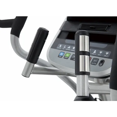 Эллиптический тренажер Spirit XE895 - Фото 6