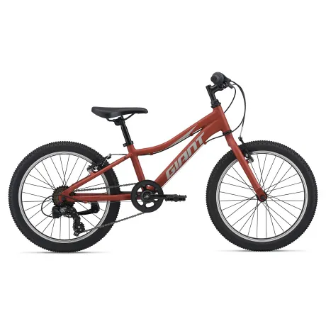 Велосипед Giant XtC Jr 20 Lite красный