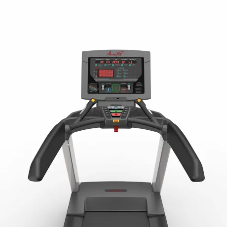 Беговая дорожка AeroFit X7-T LED - Фото 4