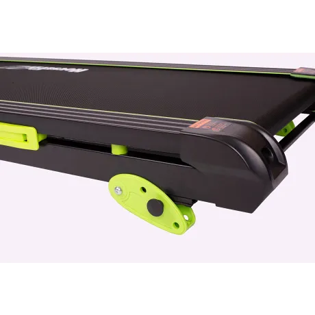 Беговая дорожка Housefit SPIRO 452 - Фото 20