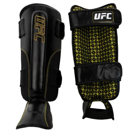 UFC Защита голени на липучках L/XL