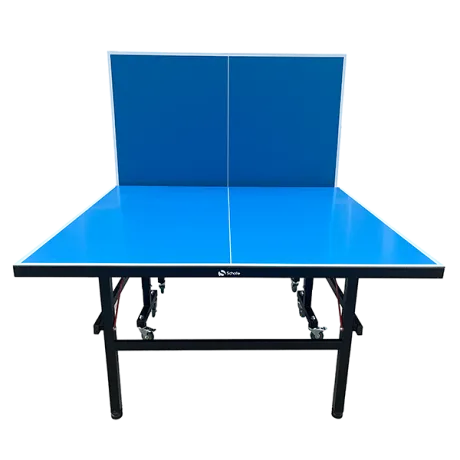 Теннисный стол Scholle TT750 Outdoor - Фото 4