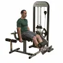 Блочный тренажер сгибание-разгибание ног (маятник) Body Solid GCEC-STK - Фото 8