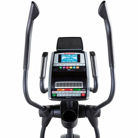 Эллиптический тренажер NordicTrack Elite 11.0 - Фото 2