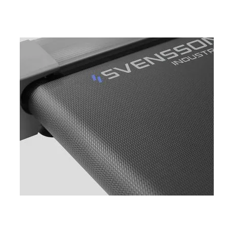 Беговая дорожка Svensson Industrial Force T75 - Фото 6