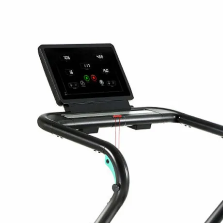 Беговая дорожка SportElite SE-T1520 - Фото 2