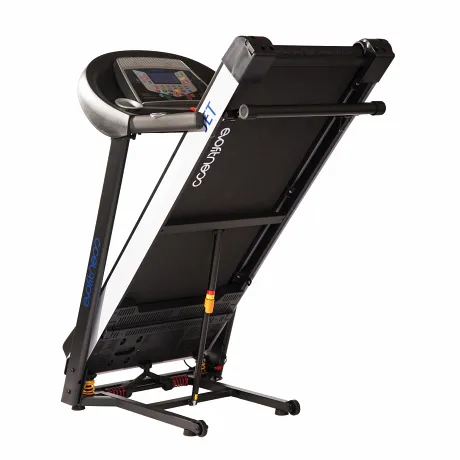 Беговая дорожка EVO FITNESS Jet - Фото 3