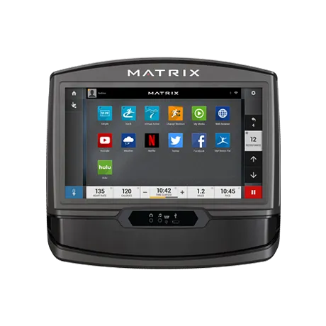 Эллиптический эргометр MATRIX E30XIR - Фото 2