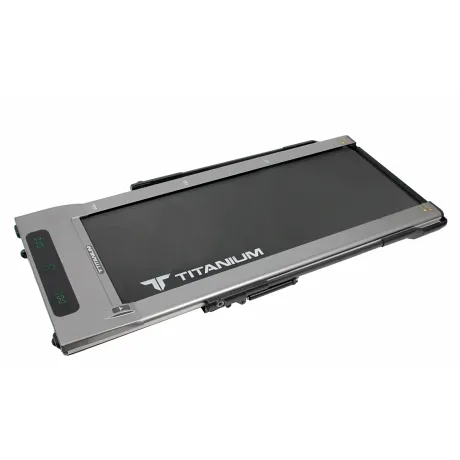 Беговая дорожка Titanium SF 0477 - Фото 2