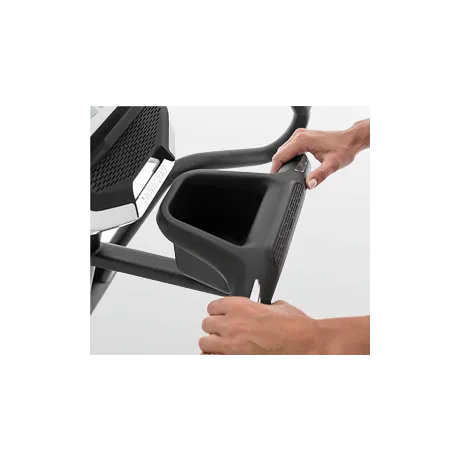 Эллиптический эргометр Horizon Andes 7i Viewfit - Фото 5