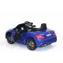 Электромобиль RiverToys MERCEDES-BENZ SL500 - Фото 5