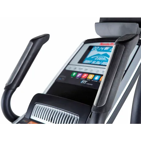 Эллиптический тренажер NordicTrack Elite 11.0 - Фото 5