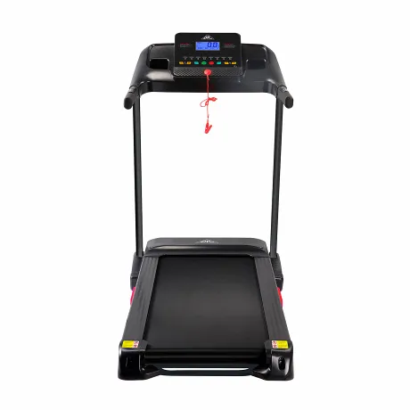 Беговая дорожка DFC ASCONA Pro T640 - Фото 5