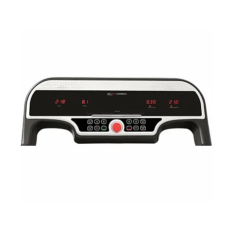 Беговая дорожка Carbon Fitness T558 - Фото 15