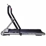 Беговая дорожка EVO FITNESS X 450 Black - Фото 5
