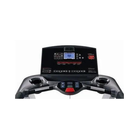 Беговая дорожка Aerofit 8700T Pro - Фото 2