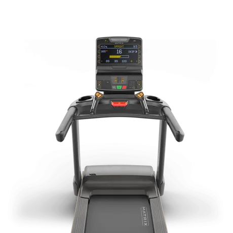 Беговая дорожка Matrix Lifestyle Premium LED (2020) - Фото 4