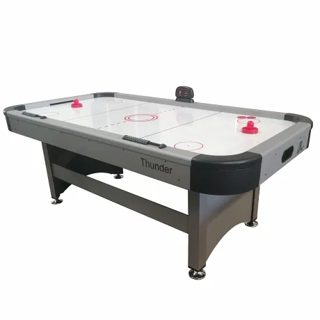 Игровой стол DFC THUNDER 7ft аэрохоккей - Фото 2