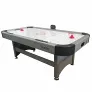 Игровой стол DFC THUNDER 7ft аэрохоккей - Фото 2
