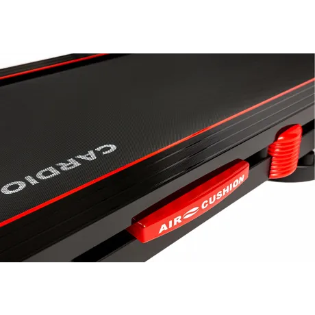 Беговая дорожка CardioPower T30 - Фото 19