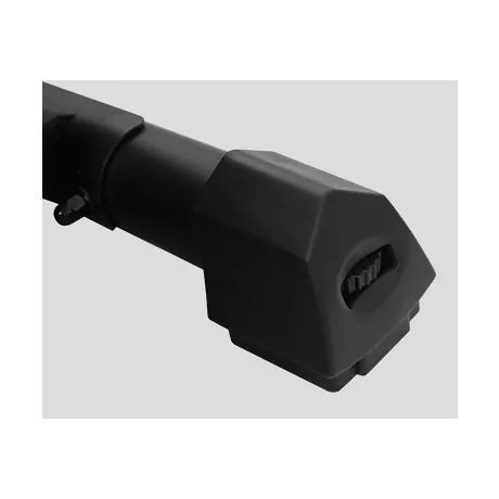 Эллиптический тренажер SVENSSON BODY LABS COMFORTLINE ESM - Фото 12