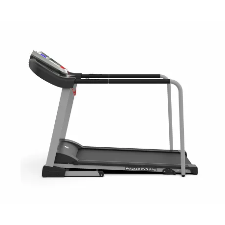 Беговая дорожка DFC WALKER EVO PRO для реабилитации T-S1 PRO - Фото 11
