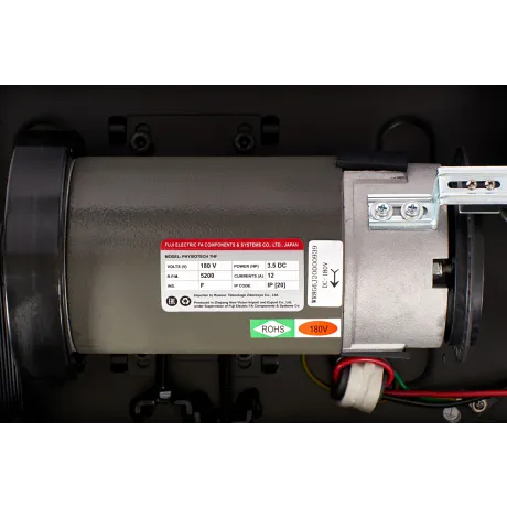 Беговая дорожка Titanium Masters Physiotech THF - Фото 4