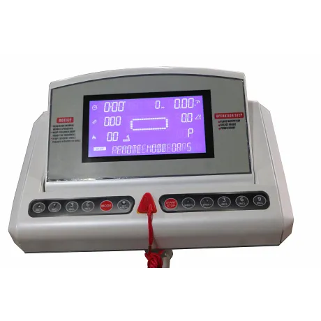 Беговая дорожка AMF 8230 - Фото 9