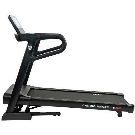 Беговая дорожка CardioPower S350 - Фото 4