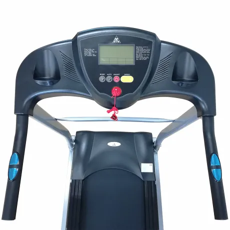 Беговая дорожка DFC REKORD T190 - Фото 2