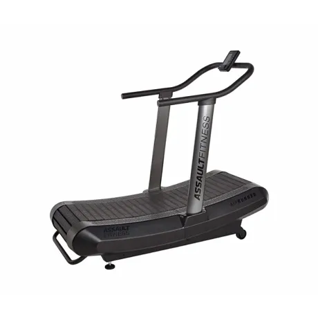Беговая дорожка Assault AirRunner - Фото 4