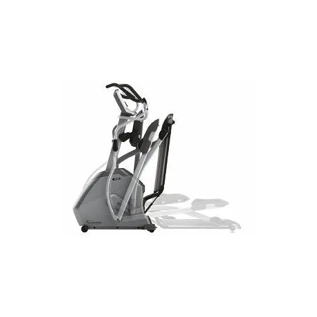 Эллиптический эргометр Vision XF40 Touch - Фото 3