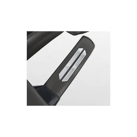 Беговая дорожка Bronze Gym T812 LC TFT - Фото 5