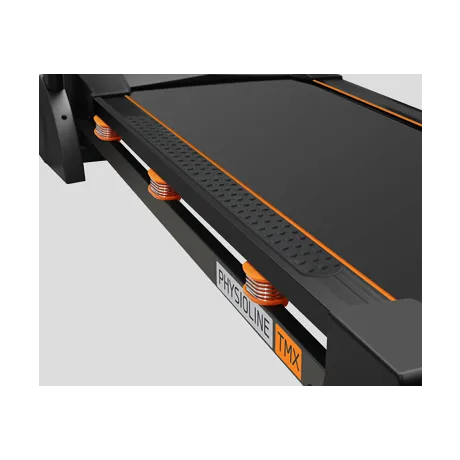 Беговая дорожка Svensson Body Labs PHYSIOLINE TDX - Фото 11