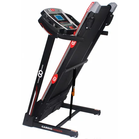 Беговая дорожка CardioPower T20 - Фото 2