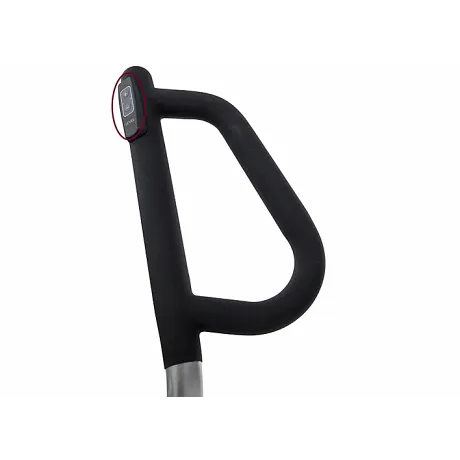 Эллиптический тренажер Spirit XE895 - Фото 7