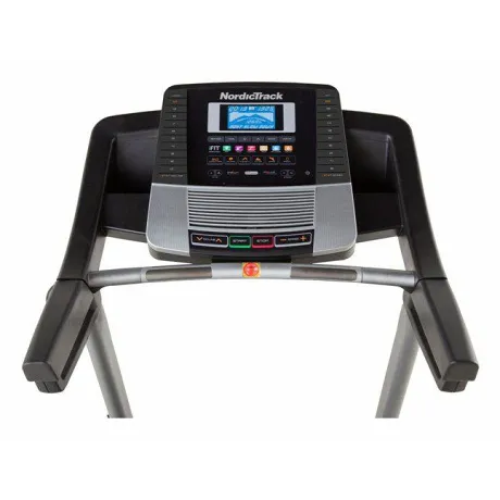 Беговая дорожка NordicTrack C200 - Фото 2