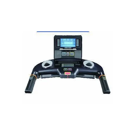 Беговая дорожка FitEx Pro P-4S Prof - Фото 2