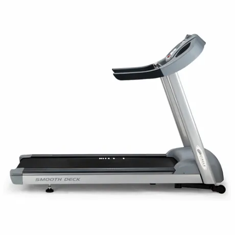 Беговая дорожка CIRCLE FITNESS M6 AC - Фото 2