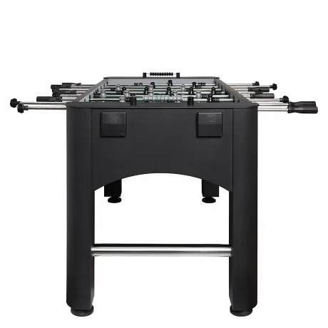 Настольный футбол / кикер FORTUNA BLACK FORCE FDX-550 141Х75Х89СМ - Фото 4