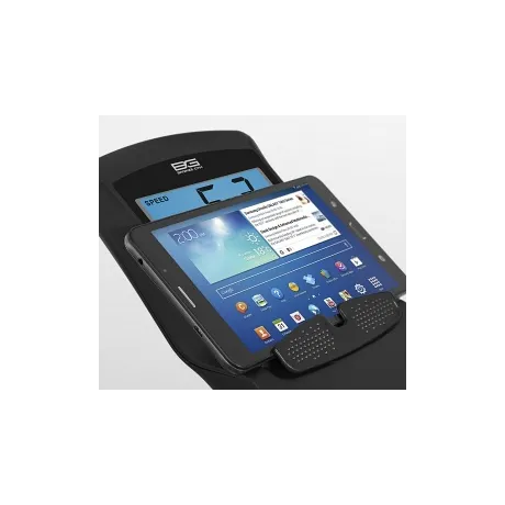 Беговая дорожка Bronze Gym GL - Фото 5