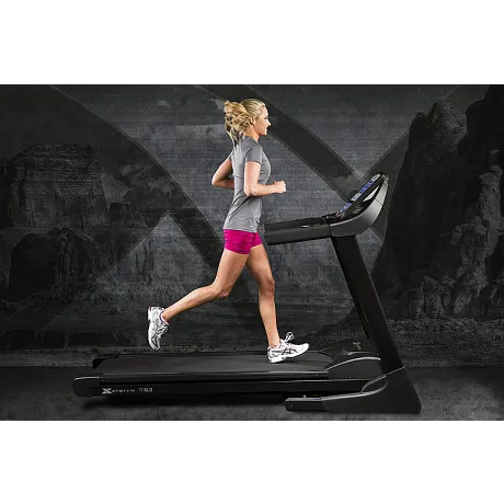 Беговая дорожка Xterra TR6.3 - Фото 7