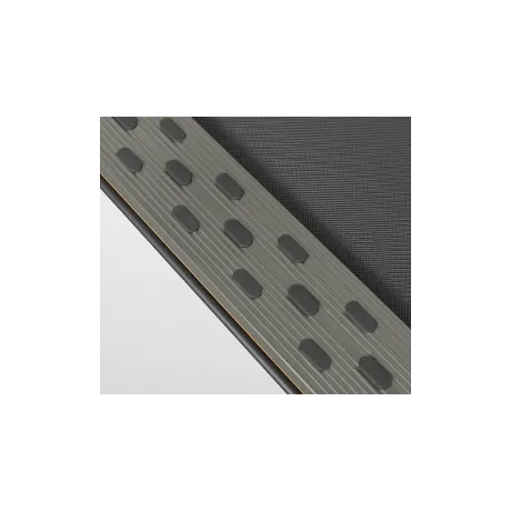 Беговая дорожка Oxygen R-STYLE T66 SUPER DURABLE - Фото 7