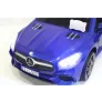Электромобиль RiverToys MERCEDES-BENZ SL500 - Фото 14