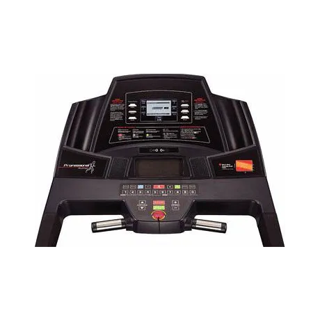 Беговая дорожка Aerofit 8600TM LCD Pro - Фото 2